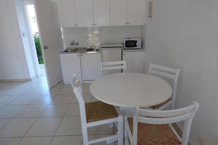 Отель Amore Hotel Apartments в Протарас - Кипр