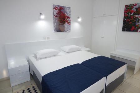 Отель Amore Hotel Apartments в Протарас - Кипр