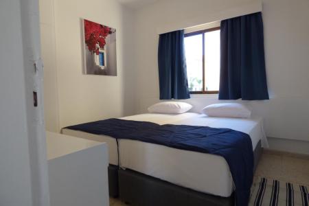 Отель Amore Hotel Apartments в Протарас - Кипр