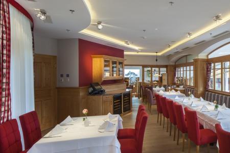 Best Western Premier Hotel Kaiserhof Kitzbuhel