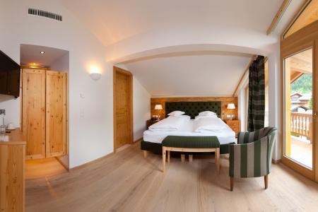 Best Western Premier Hotel Kaiserhof Kitzbuhel