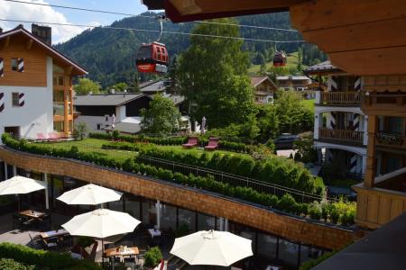 Best Western Premier Hotel Kaiserhof Kitzbuhel