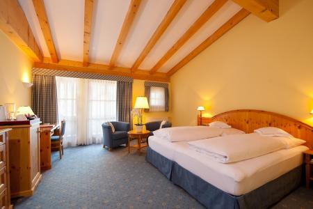 Best Western Premier Hotel Kaiserhof Kitzbuhel