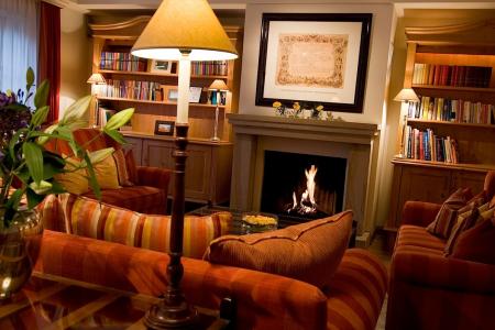 Best Western Premier Hotel Kaiserhof Kitzbuhel