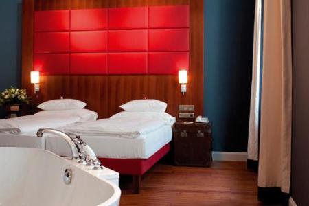 Best Western Premier Kaiserhof Wien