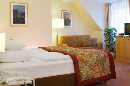 Best Western Premier Kaiserhof Wien