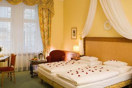 Best Western Premier Kaiserhof Wien