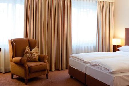 Best Western Premier Kaiserhof Wien