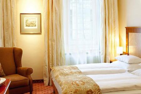 Best Western Premier Kaiserhof Wien