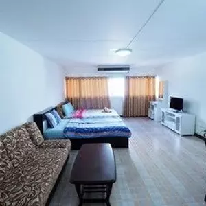 отель Smart Residence at Muengthongthani