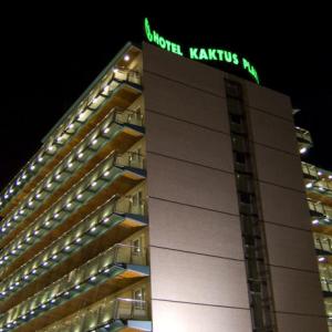 отель Kaktus Playa