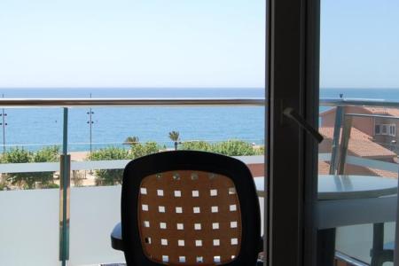 Отель Kaktus Playa в Калелья - Испания