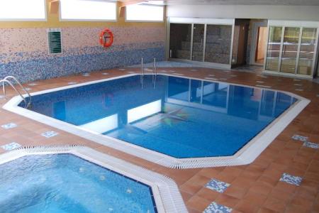 Отель Kaktus Playa в Калелья - Испания