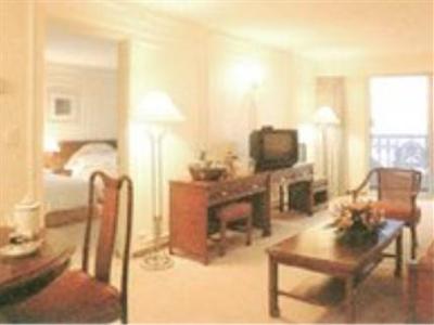 Отель Kal Seogwipo в о. Чеджу - Южная Корея