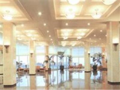 Отель Kal Seogwipo в о. Чеджу - Южная Корея