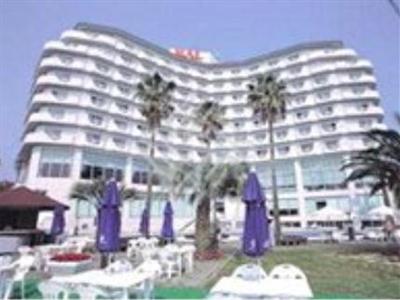 Отель Kal Seogwipo в о. Чеджу - Южная Корея