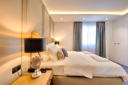 Отель Apart Hotel Kalamper в Барская ривьера - Черногория