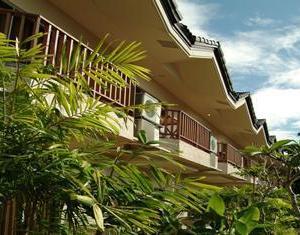 отель Amorita Resort