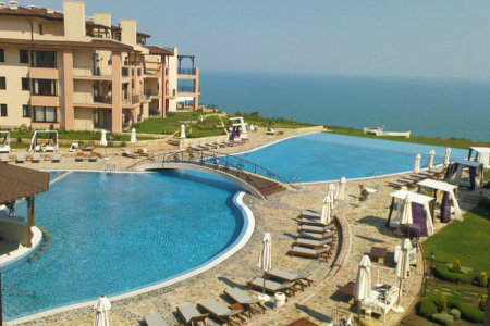 Kaliakria Resort