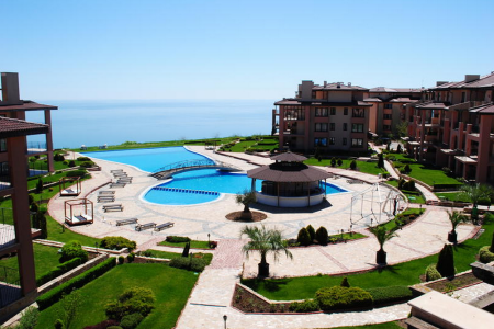 Kaliakria Resort