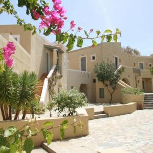 отель Kalimera Kriti Hotel & Village Resort