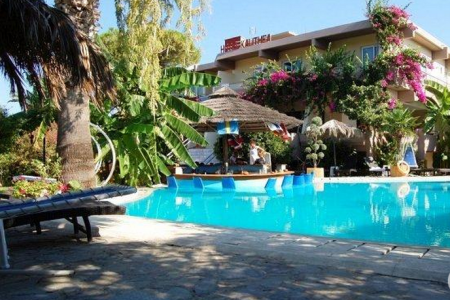 Kalithea Hotel