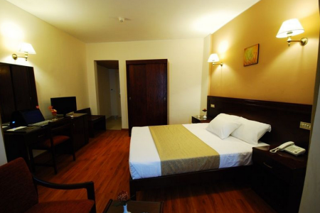 Отель Amoun Hotel в Александрия - Египет