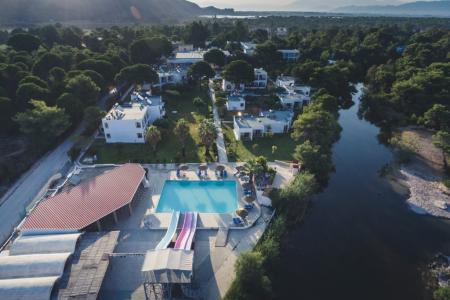 Отель Kalogria Beach Hotel в п-ов Пелопоннес - Греция