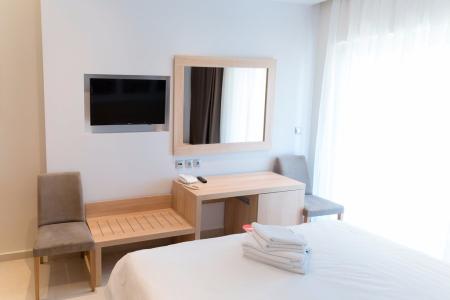 Отель Kalogria Beach Hotel в п-ов Пелопоннес - Греция