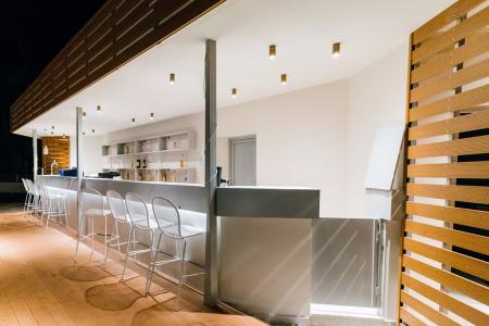 Отель Kalogria Beach Hotel в п-ов Пелопоннес - Греция