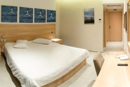 Отель Kalogria Beach Hotel в п-ов Пелопоннес - Греция