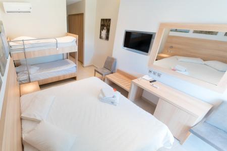 Отель Kalogria Beach Hotel в п-ов Пелопоннес - Греция