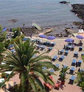 Отель Kalos в о. Сицилия - Италия