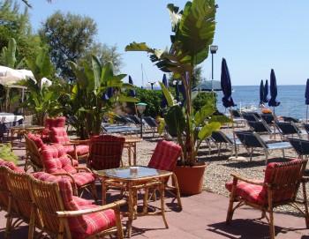 Отель Kalos в о. Сицилия - Италия