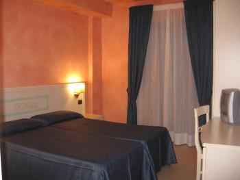 Отель Kalos в о. Сицилия - Италия