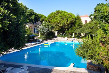 Kalydna Island Hotel