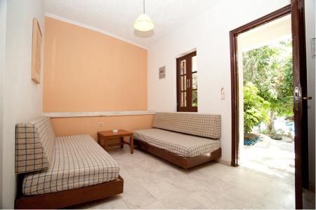 Kalydna Island Hotel