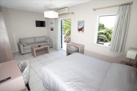 Kalydna Island Hotel