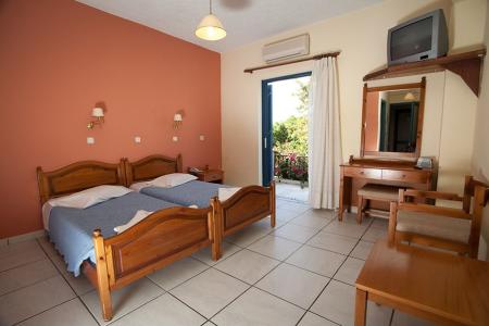 Kalydna Island Hotel