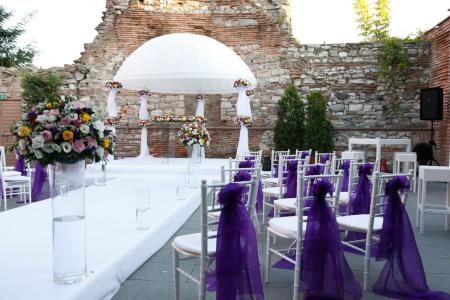 Отель Kalyon в Султанахмет - Турция