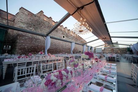 Отель Kalyon в Султанахмет - Турция