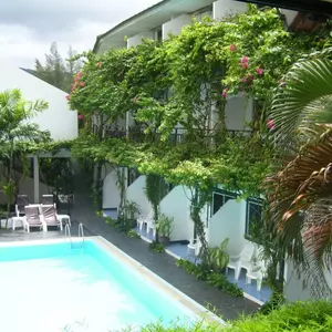 отель Kamala Resort