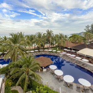 отель Sunprime Kamala Beach