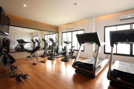 Отель Sunprime Kamala Beach в пляж Камала - Таиланд