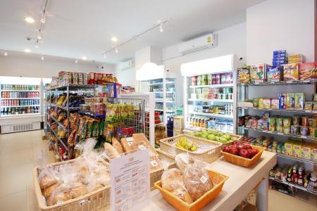 Отель Sunprime Kamala Beach в пляж Камала - Таиланд