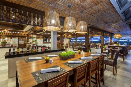 Отель Sunprime Kamala Beach в пляж Камала - Таиланд