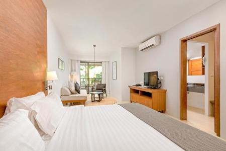 Отель Sunprime Kamala Beach в пляж Камала - Таиланд