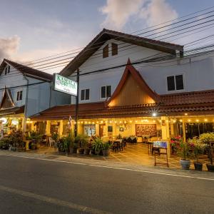 отель Kamala Dreams