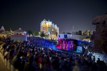 Отель Kamelya Selin Hotel в Чолаклы - Турция