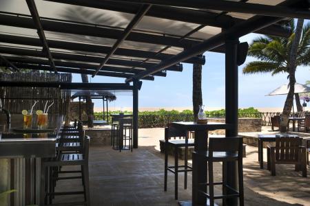 Отель Avani Kalutara Resort в Калутара - Шри-Ланка